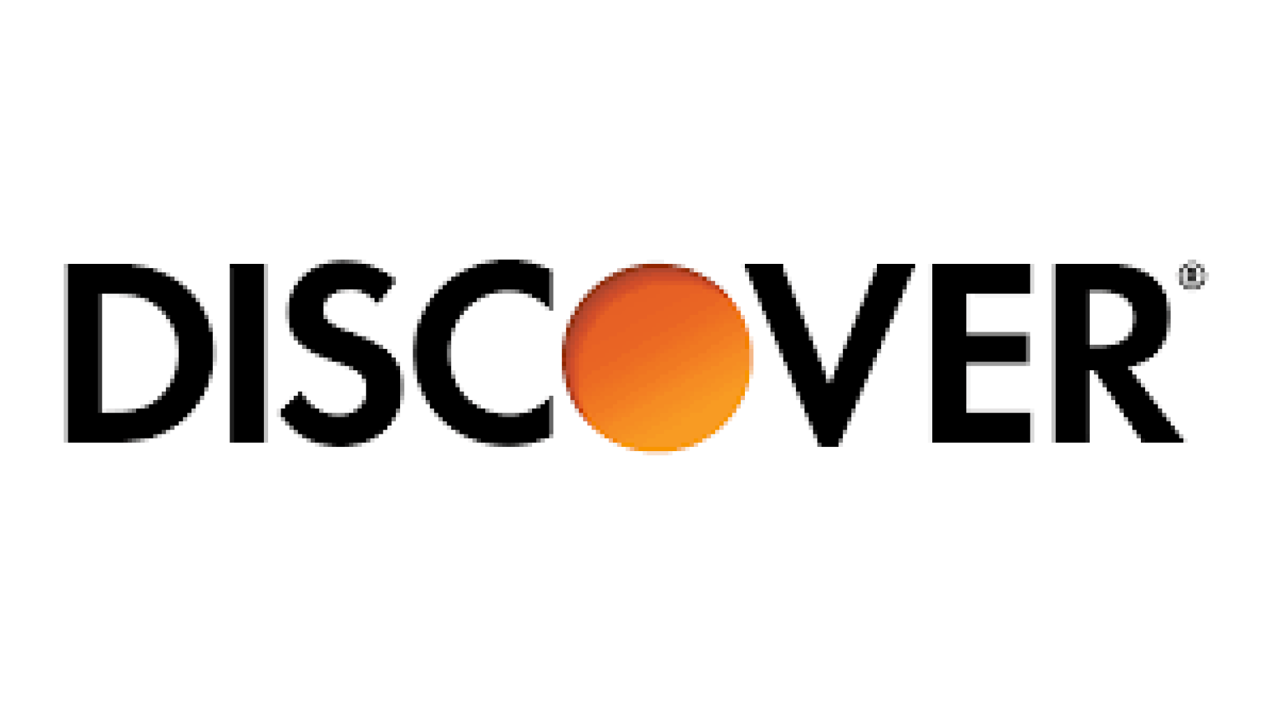 Discover logo